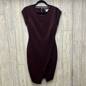 BarIII women’s professional dress